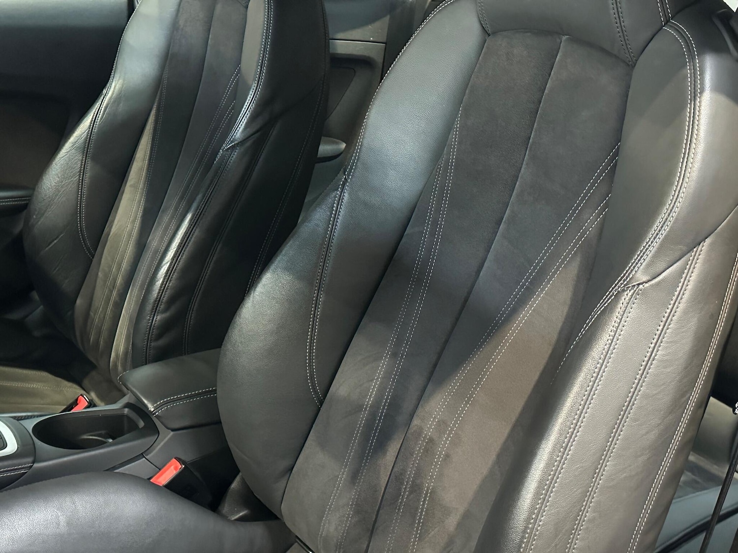 Used Audi TT 2015 for sale - 76727436: Photo 43