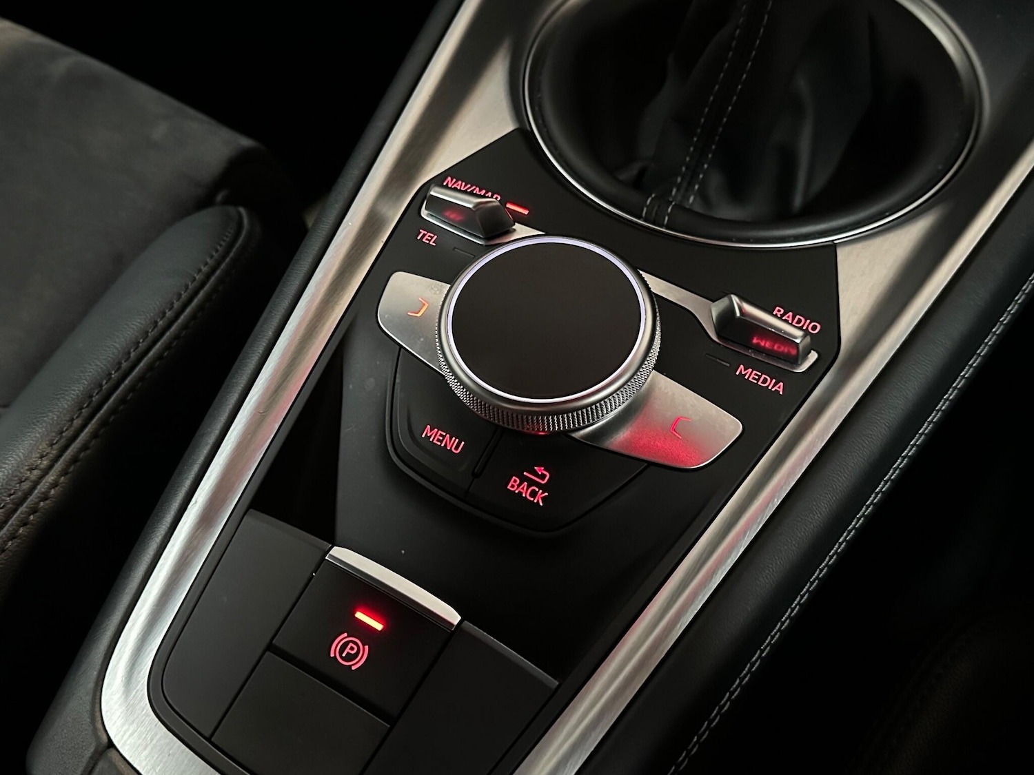 Used Audi TT 2015 for sale - 76727436: Photo 44