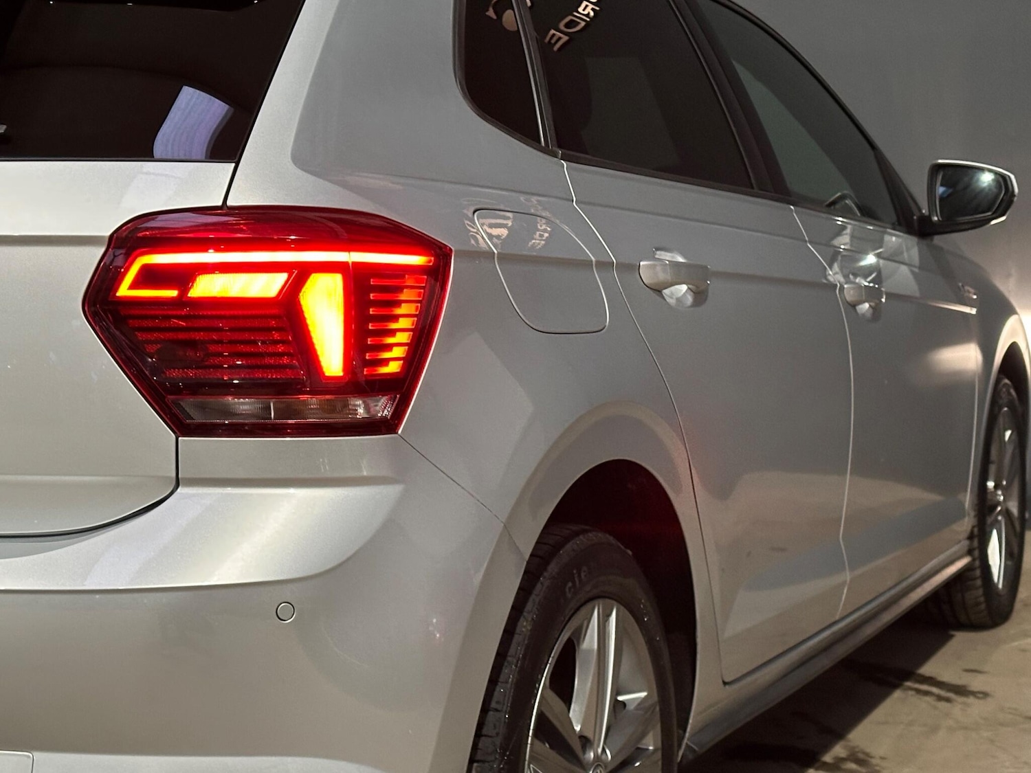 Used Volkswagen Polo 2018 for sale - 76433296: Photo 12