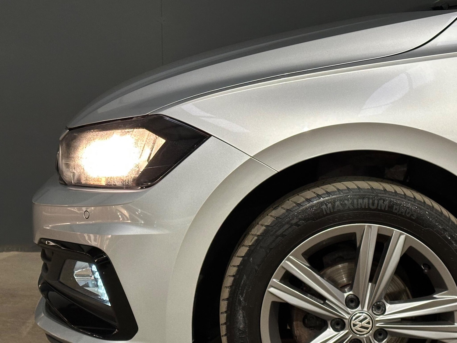 Used Volkswagen Polo 2018 for sale - 76433296: Photo 22