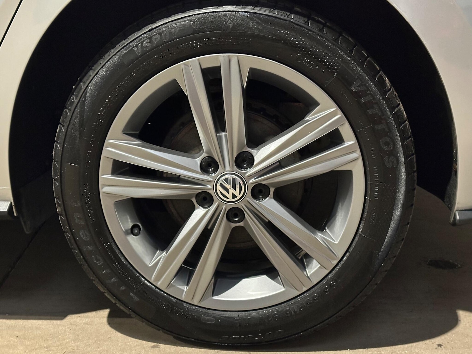 Used Volkswagen Polo 2018 for sale - 76433296: Photo 23