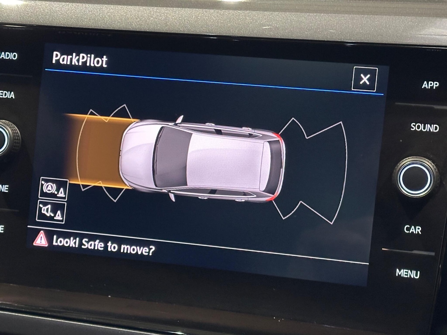 Used Volkswagen Polo 2018 for sale - 76433296: Photo 25