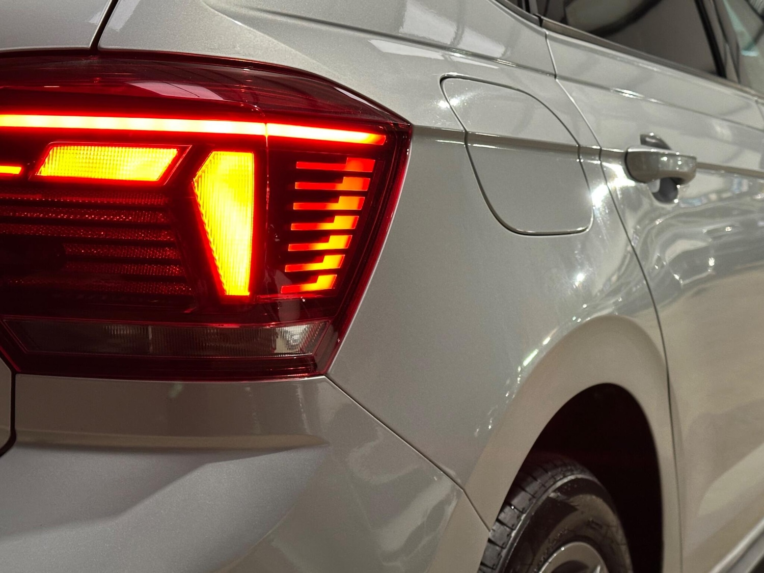 Used Volkswagen Polo 2018 for sale - 76433296: Photo 29