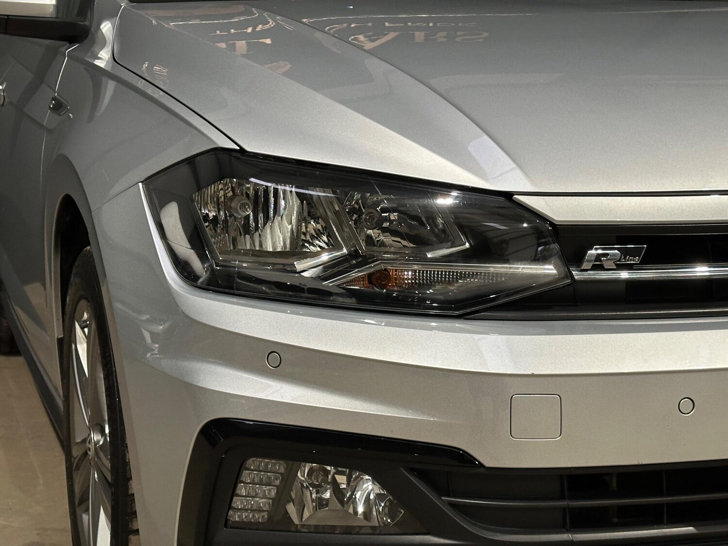 Used Volkswagen Polo 2018 for sale - 76433296: Photo 31