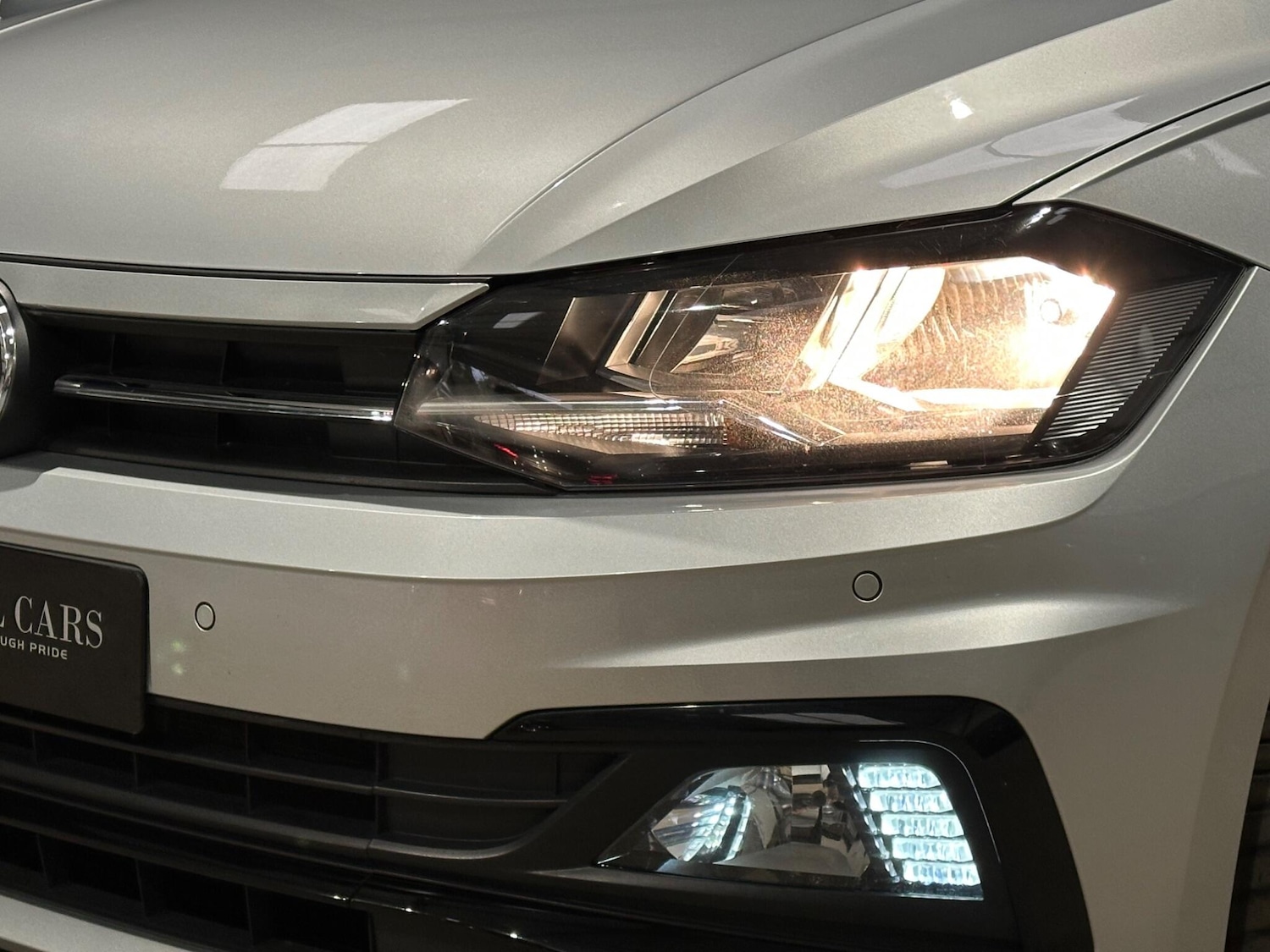 Used Volkswagen Polo 2018 for sale - 76433296: Photo 32