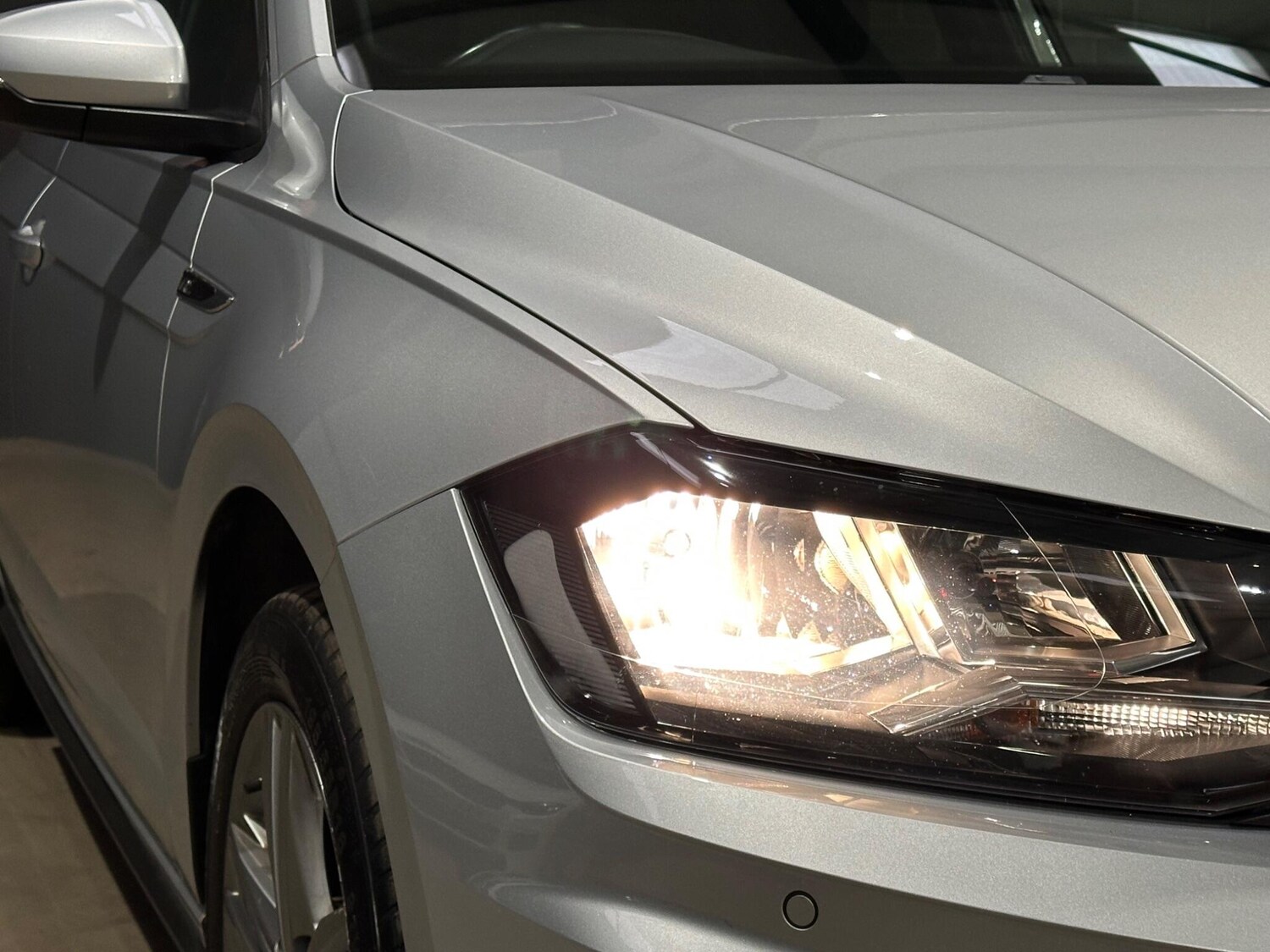 Used Volkswagen Polo 2018 for sale - 76433296: Photo 34