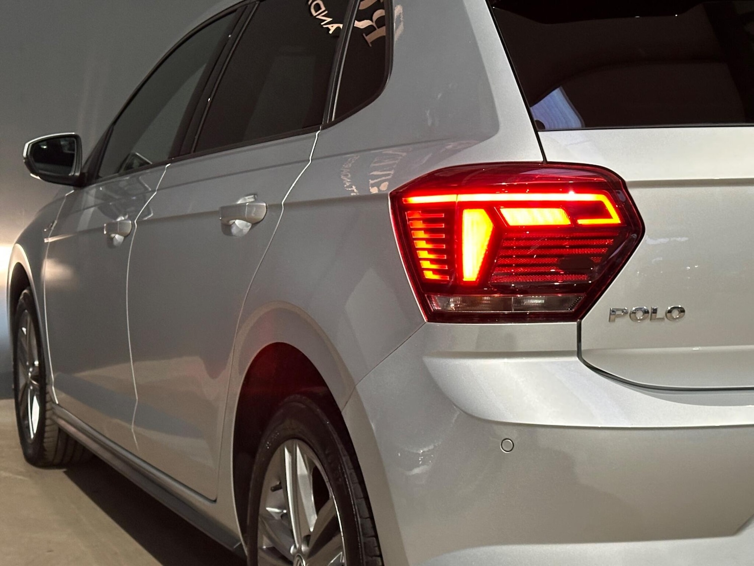 Used Volkswagen Polo 2018 for sale - 76433296: Photo 35