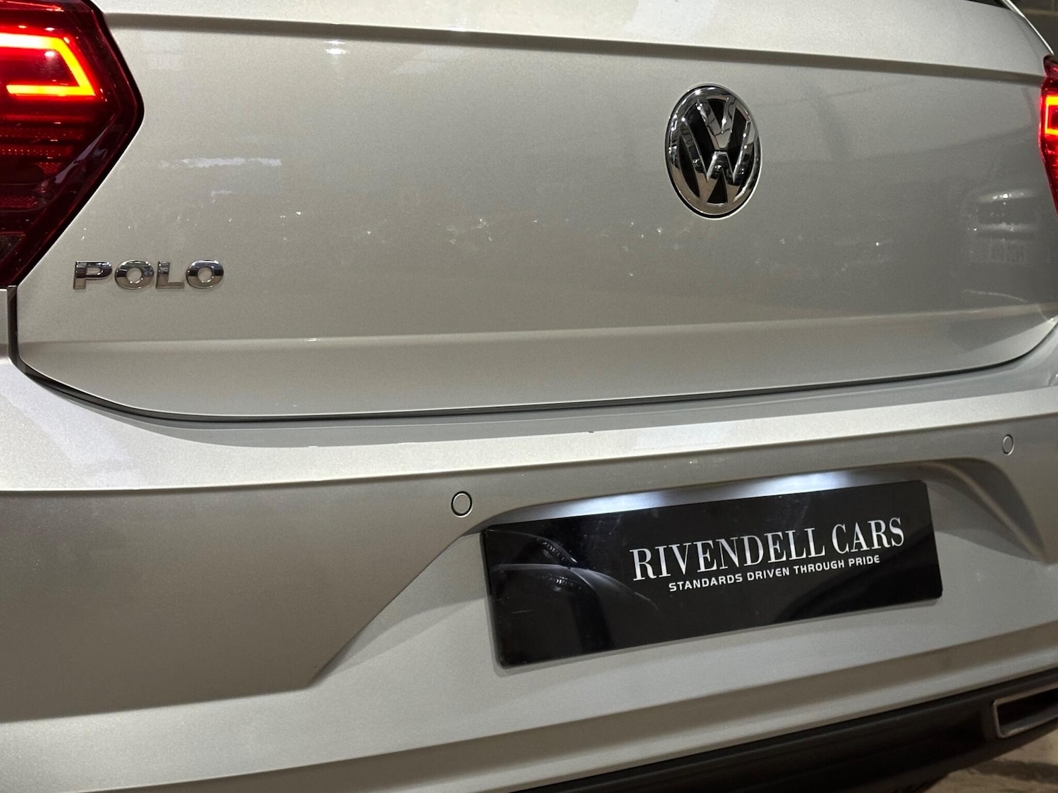 Used Volkswagen Polo 2018 for sale - 76433296: Photo 36