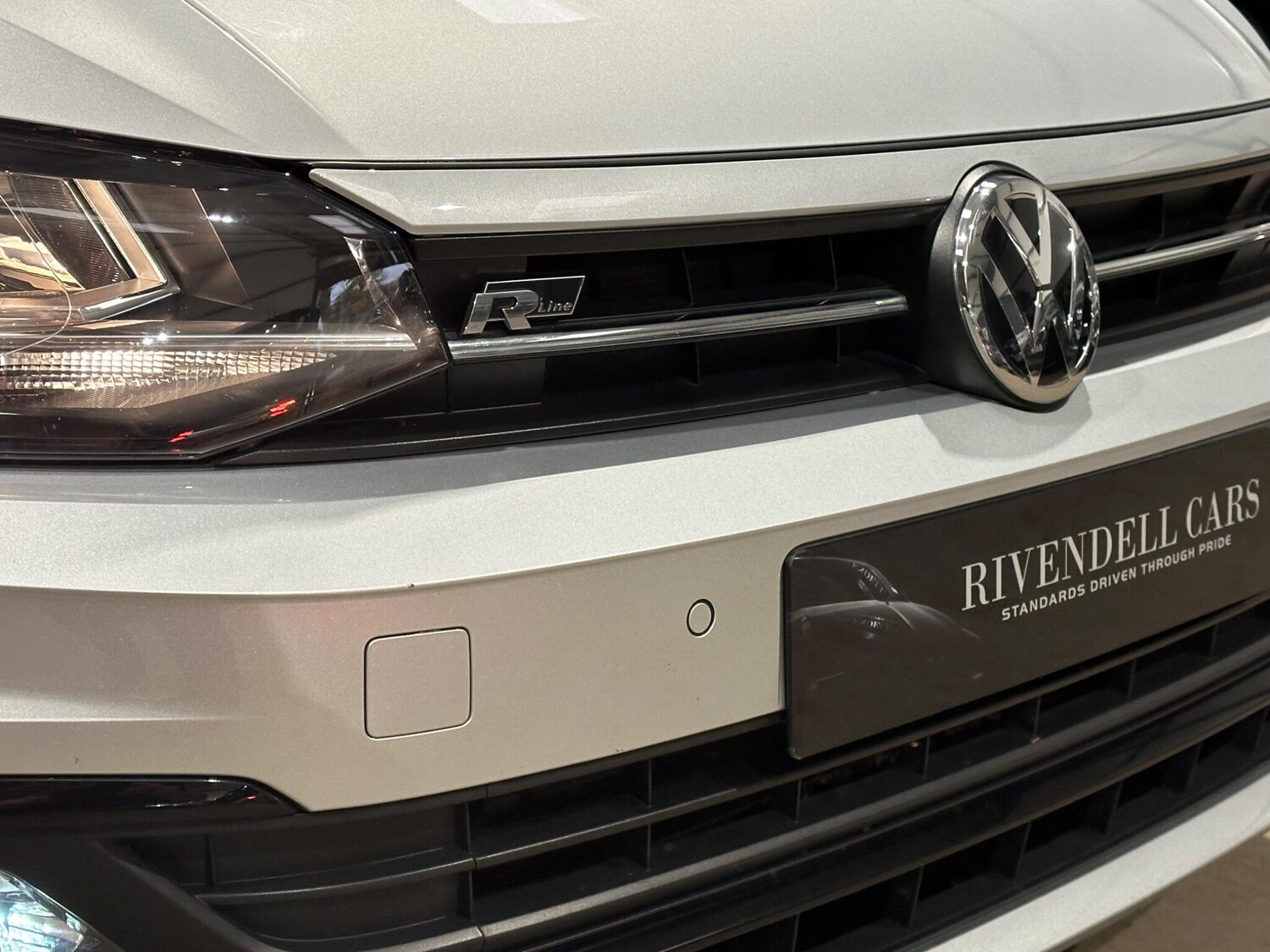 Used Volkswagen Polo 2018 for sale - 76433296: Photo 37