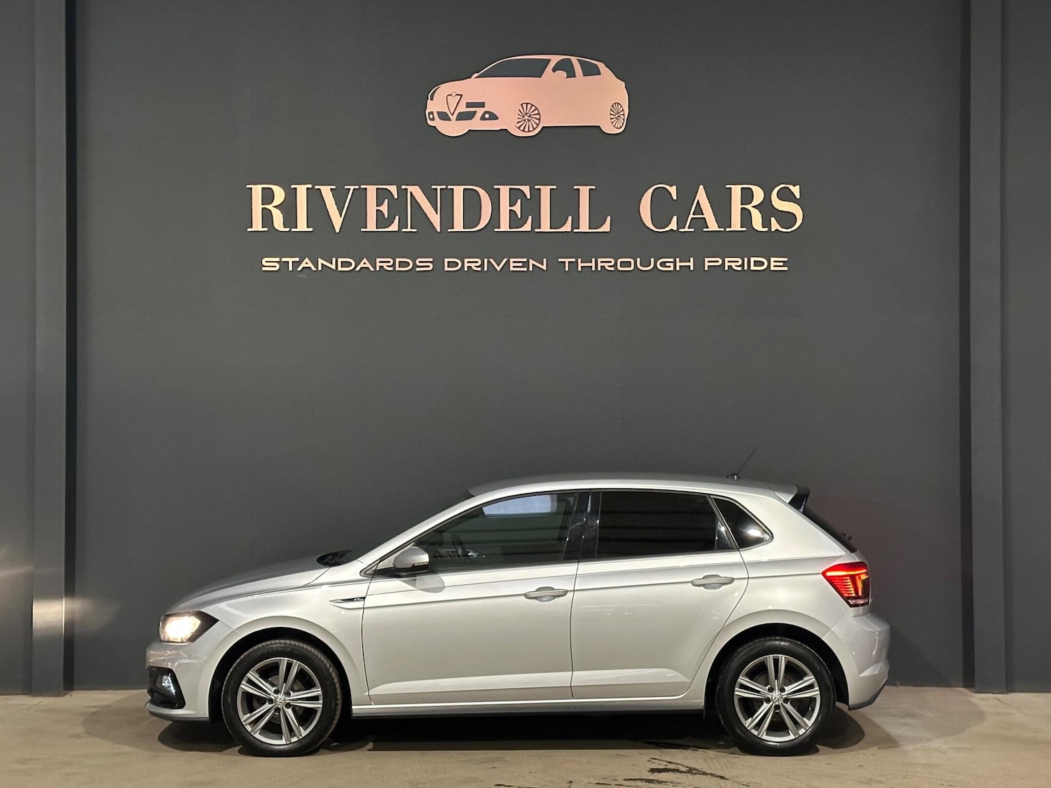 Used Volkswagen Polo 2018 for sale - 76433296: Photo 7