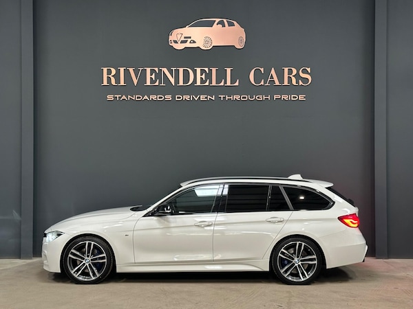 Used BMW 3 Series 2018 for sale - 75634630: Photo 10