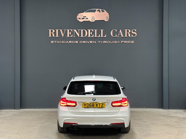 Used BMW 3 Series 2018 for sale - 75634630: Photo 11