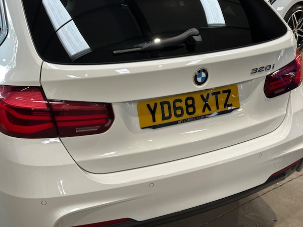 Used BMW 3 Series 2018 for sale - 75634630: Photo 12