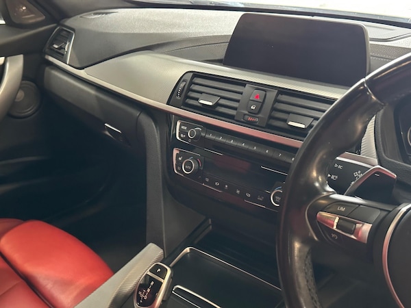 Used BMW 3 Series 2018 for sale - 75634630: Photo 18