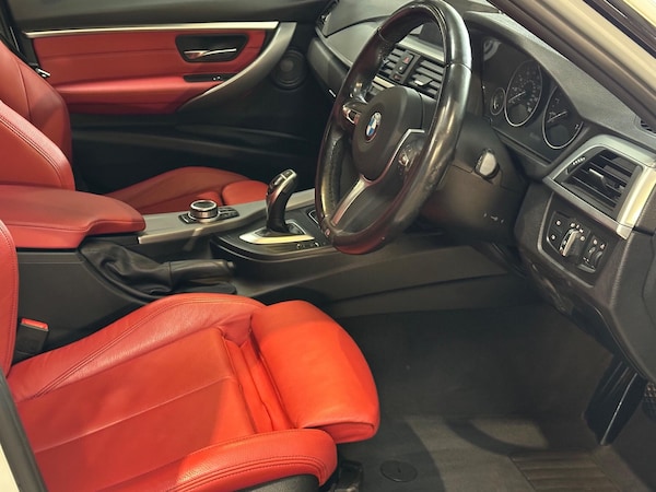 Used BMW 3 Series 2018 for sale - 75634630: Photo 20