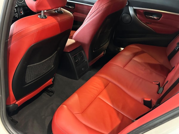 Used BMW 3 Series 2018 for sale - 75634630: Photo 22