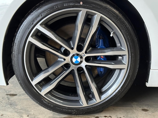 Used BMW 3 Series 2018 for sale - 75634630: Photo 24