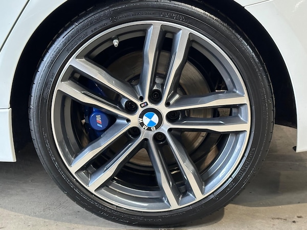 Used BMW 3 Series 2018 for sale - 75634630: Photo 25