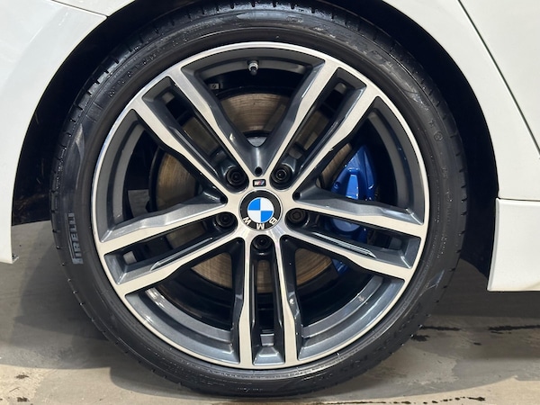 Used BMW 3 Series 2018 for sale - 75634630: Photo 26