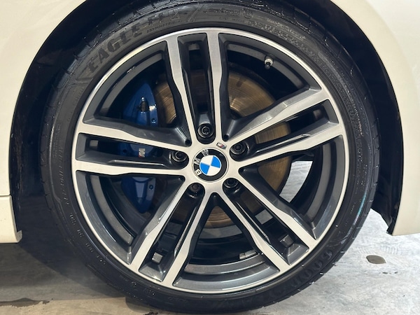 Used BMW 3 Series 2018 for sale - 75634630: Photo 27