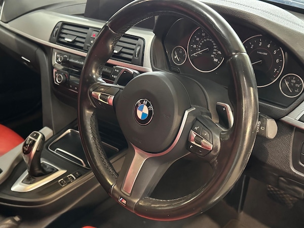 Used BMW 3 Series 2018 for sale - 75634630: Photo 31