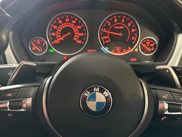 Used BMW 3 Series 2018 for sale - 75634630: Photo 33