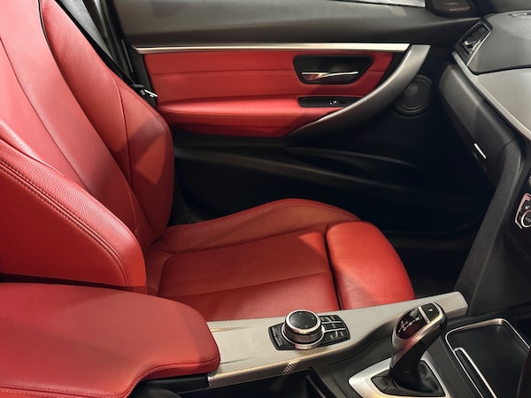 Used BMW 3 Series 2018 for sale - 75634630: Photo 34
