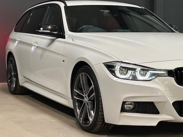 Used BMW 3 Series 2018 for sale - 75634630: Photo 5