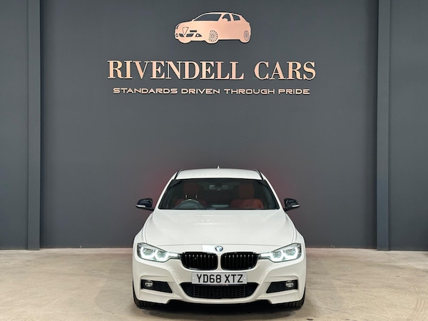 Used BMW 3 Series 2018 for sale - 75634630: Photo 6