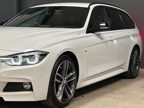 Used BMW 3 Series 2018 for sale - 75634630: Photo 7