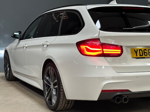 Used BMW 3 Series 2018 for sale - 75634630: Photo 8