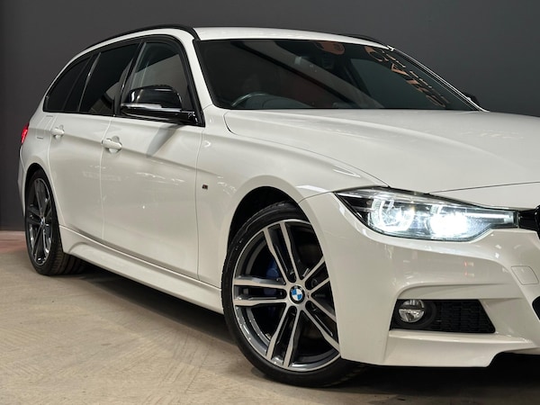 Used BMW 3 Series 2018 for sale - 75634630: Photo 9