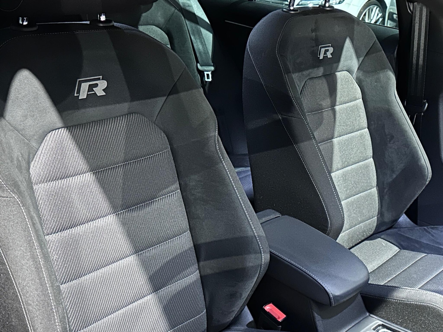 Used Volkswagen Golf 2020 for sale - 77425671: Photo 10