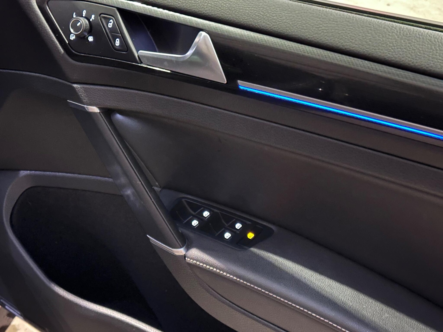 Used Volkswagen Golf 2020 for sale - 77425671: Photo 13