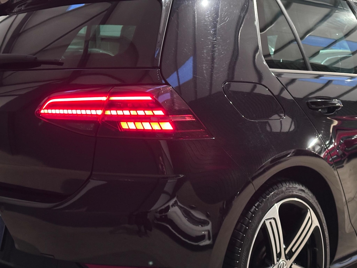 Used Volkswagen Golf 2020 for sale - 77425671: Photo 16