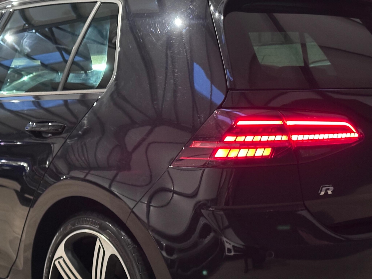 Used Volkswagen Golf 2020 for sale - 77425671: Photo 17