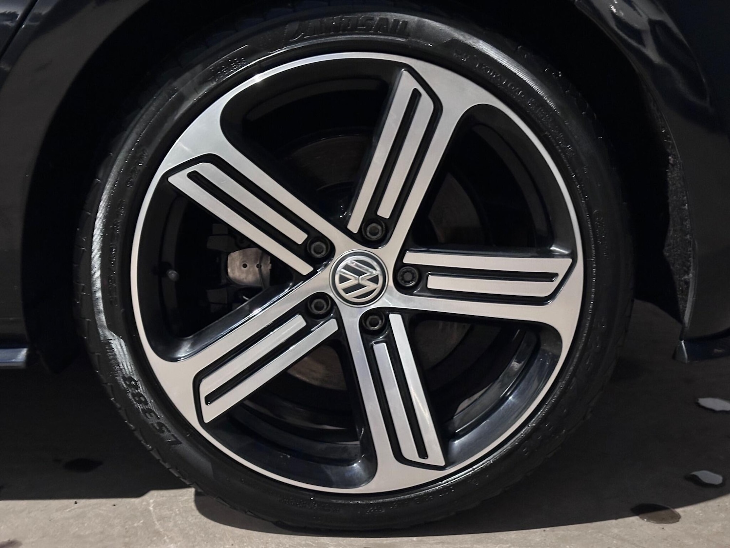 Used Volkswagen Golf 2020 for sale - 77425671: Photo 21