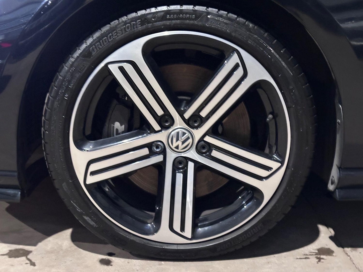 Used Volkswagen Golf 2020 for sale - 77425671: Photo 22