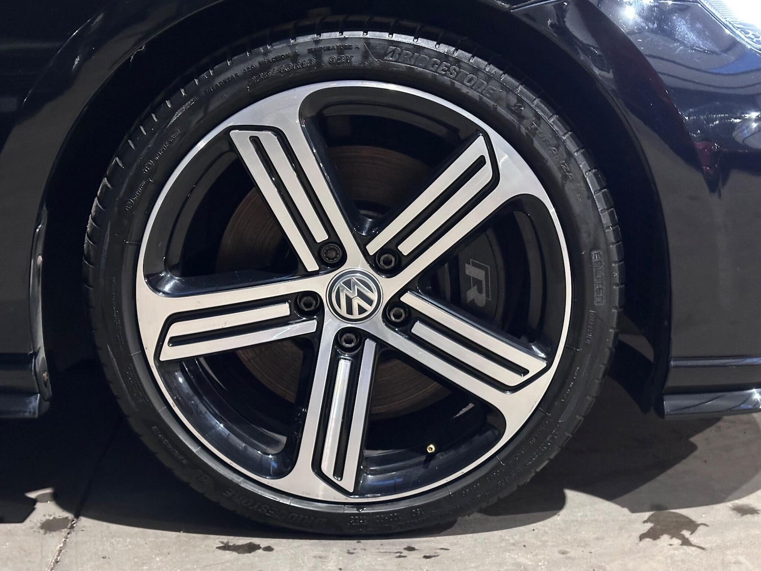 Used Volkswagen Golf 2020 for sale - 77425671: Photo 23