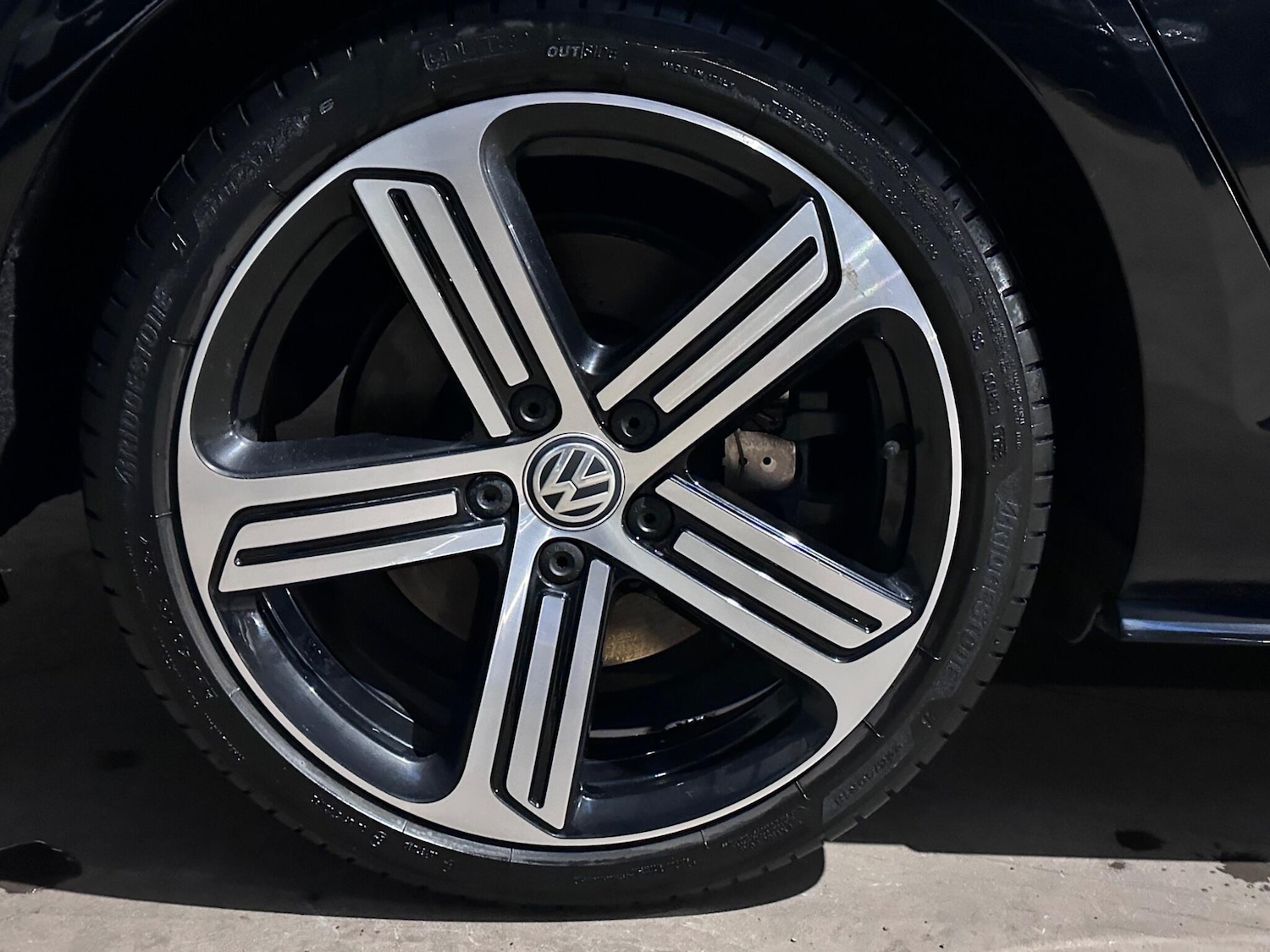 Used Volkswagen Golf 2020 for sale - 77425671: Photo 24