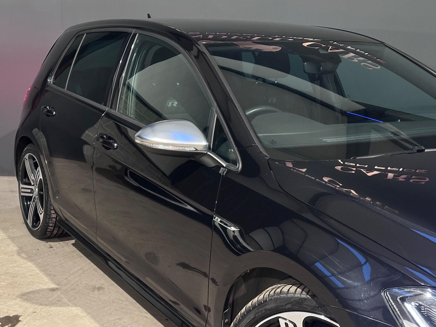 Used Volkswagen Golf 2020 for sale - 77425671: Photo 5