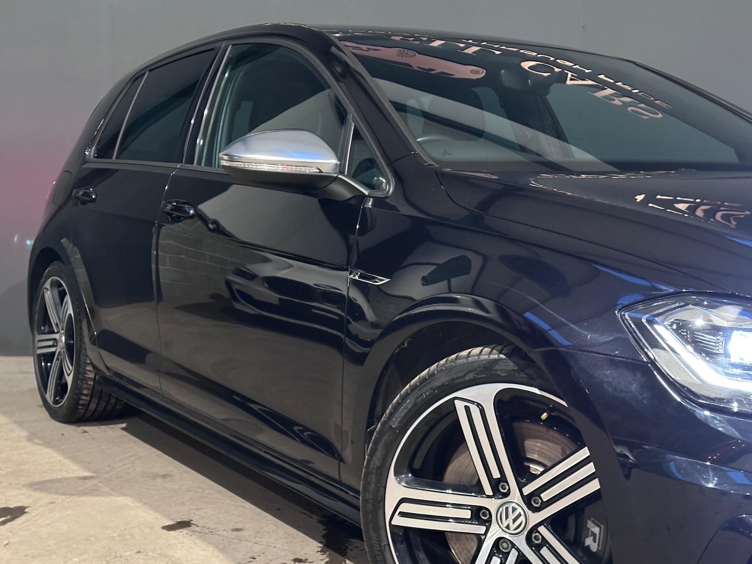 Used Volkswagen Golf 2020 for sale - 77425671: Photo 6