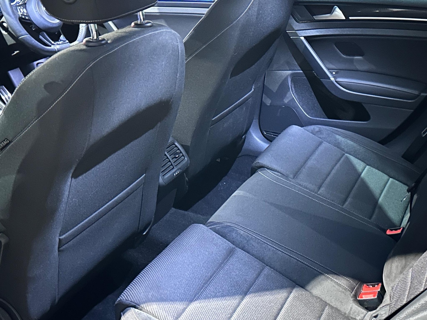 Used Volkswagen Golf 2020 for sale - 77425671: Photo 8