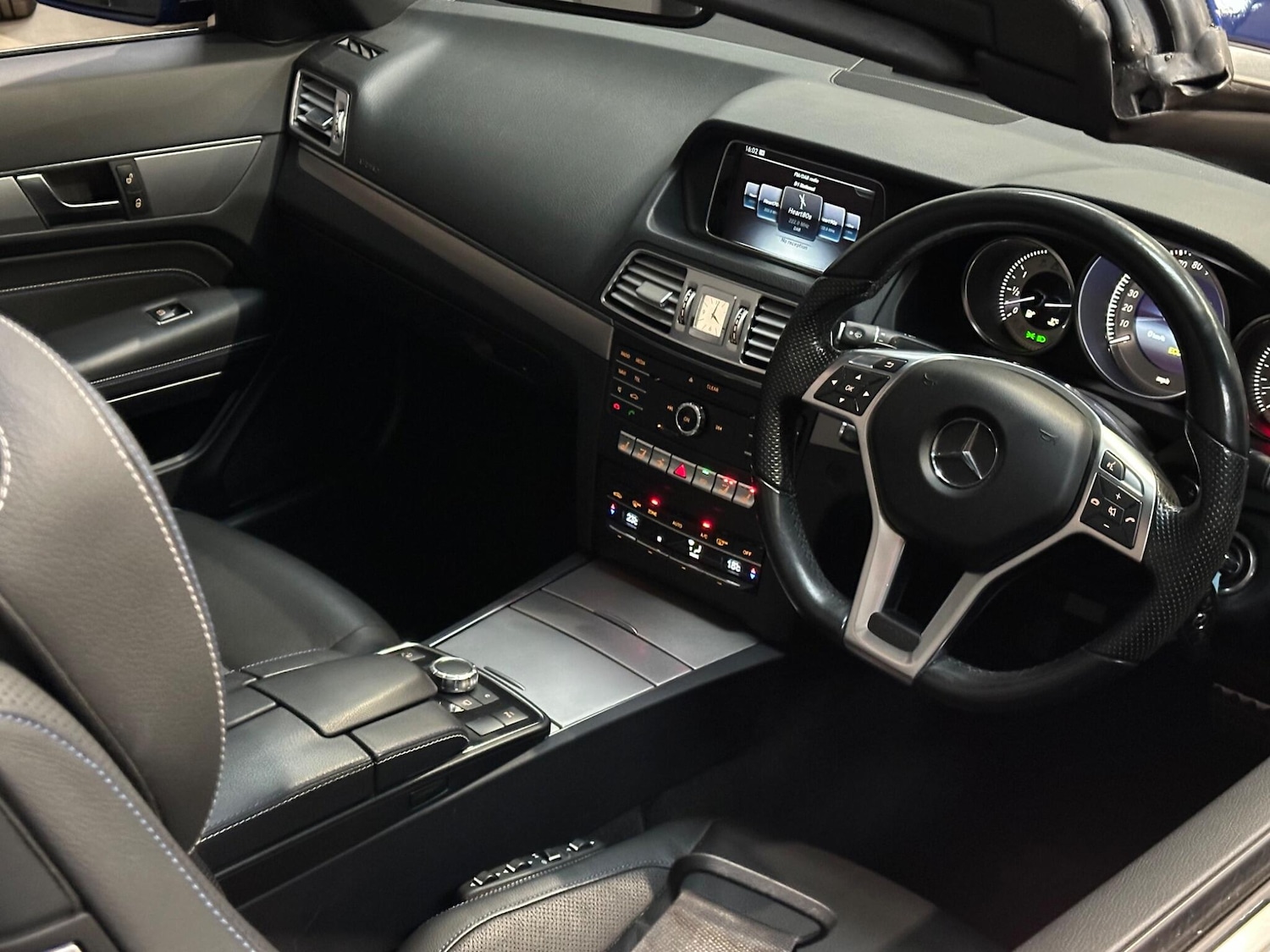 Used Mercedes-Benz E-Class 2016 for sale - 76073176: Photo 12