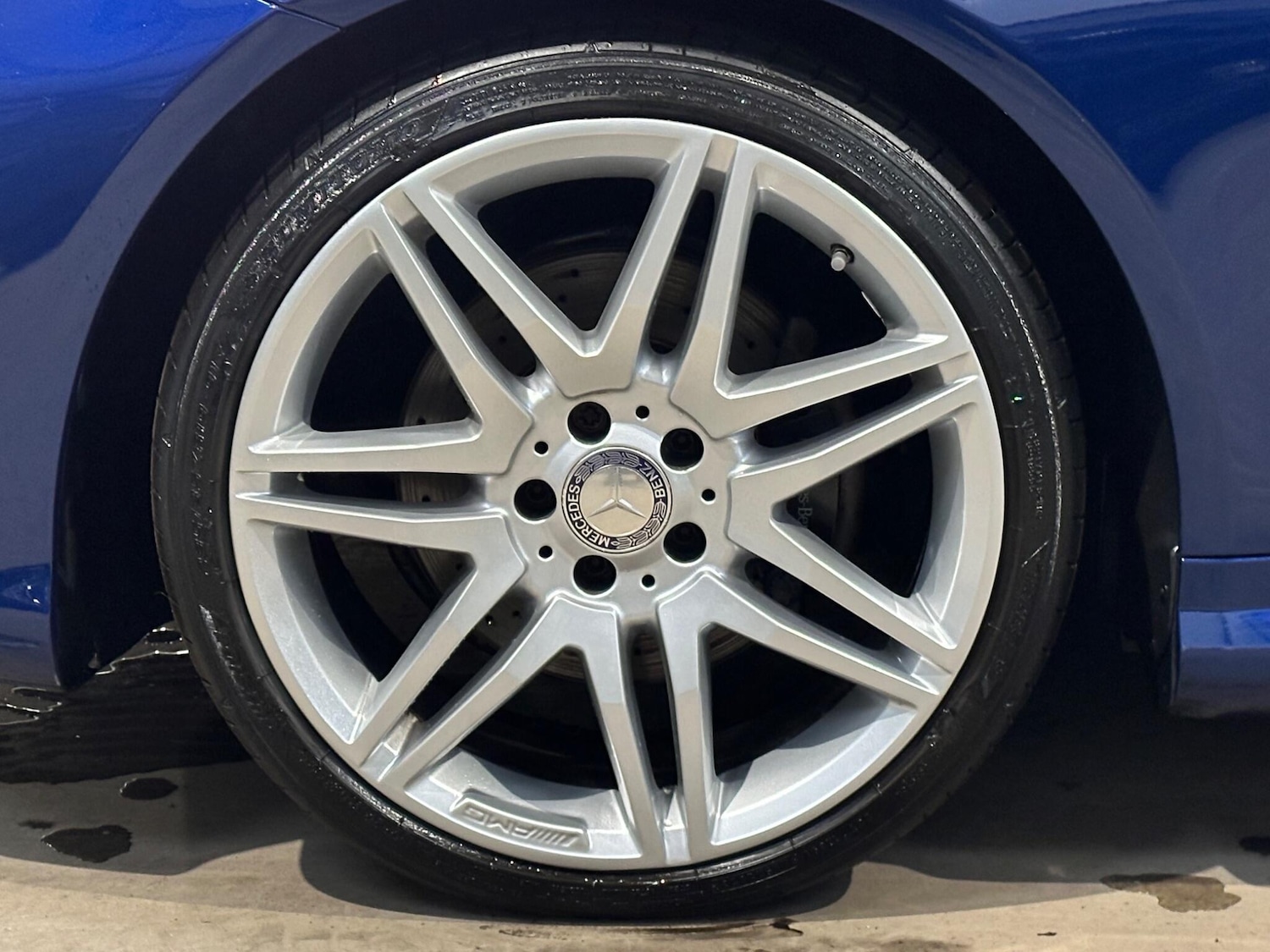 Used Mercedes-Benz E-Class 2016 for sale - 76073176: Photo 21