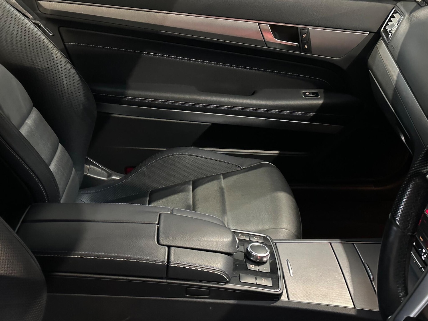 Used Mercedes-Benz E-Class 2016 for sale - 76073176: Photo 33