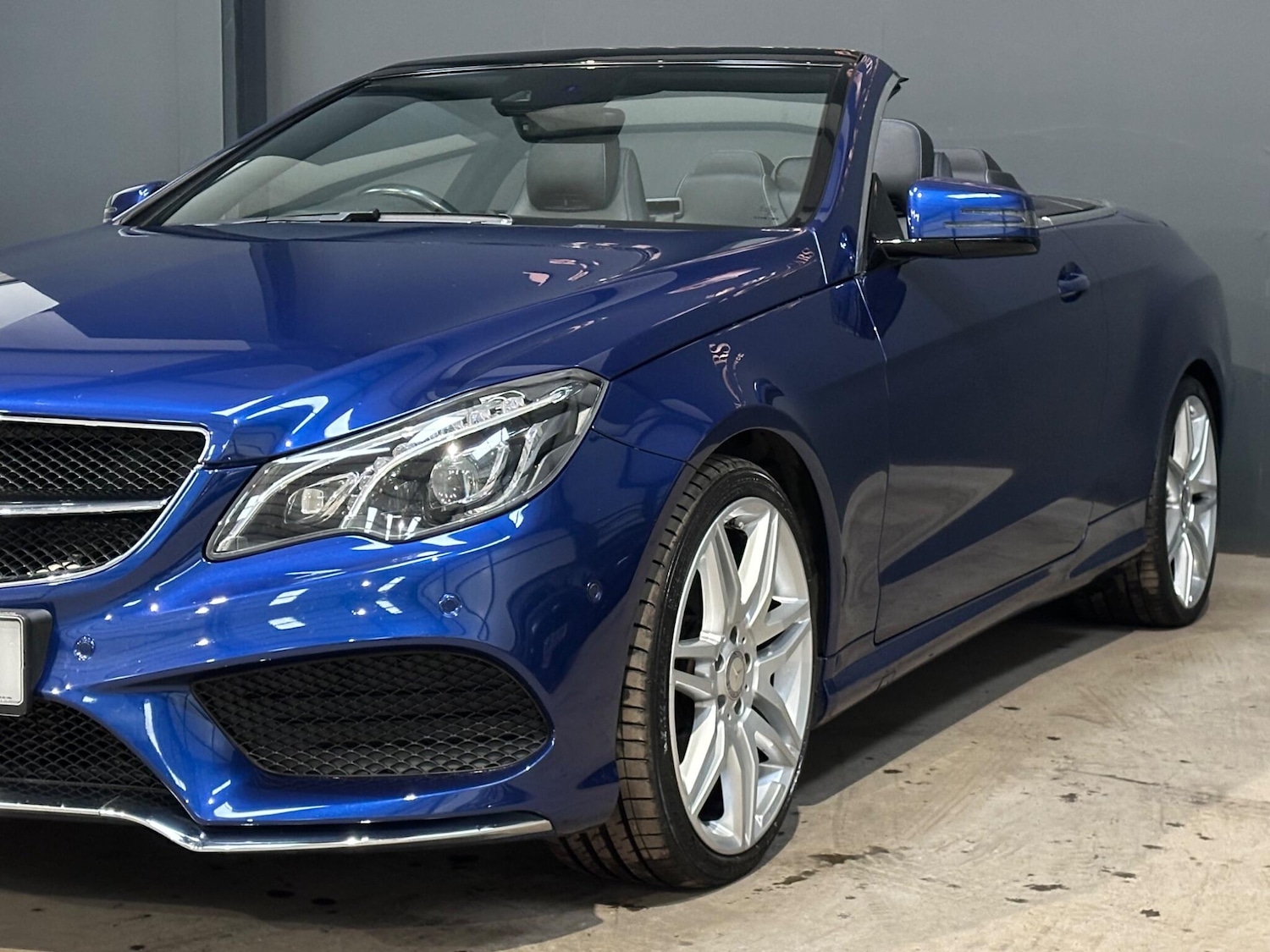 Used Mercedes-Benz E-Class 2016 for sale - 76073176: Photo 5