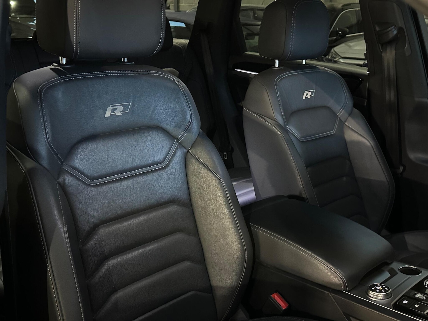 Used Volkswagen Touareg 2019 for sale - 76295114: Photo 10