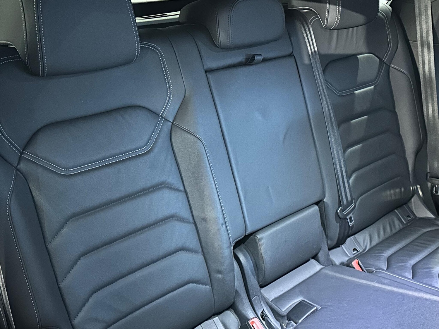 Used Volkswagen Touareg 2019 for sale - 76295114: Photo 11