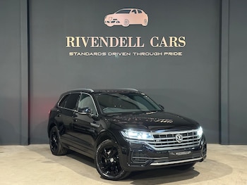 2019 (69) - 3.0 TDI V6 R-Line Tech Tiptronic 4Motion Euro 6 (s/s) 5dr